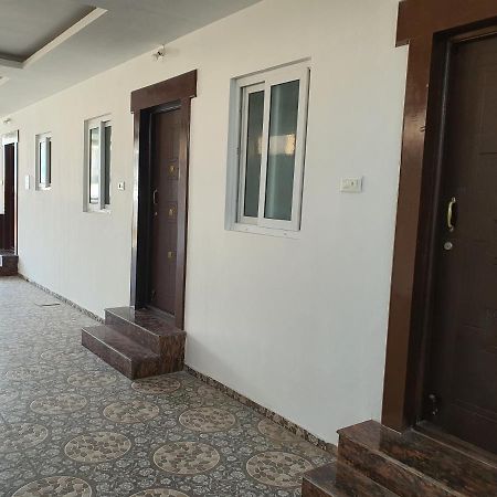 Jr Service Apartment Hotel Coimbatore Exterior foto
